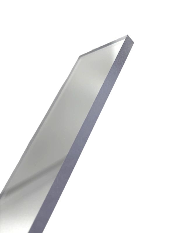 Poliwęglan LITY ARLA 8 mm bezbarwny 2050 x 3050 mm - 1 szt.