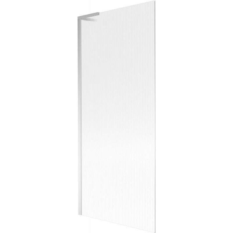 Parawan nawannowy 1-skrzydłowy Mexen Next L prążki 80x150 cm 1 szt.