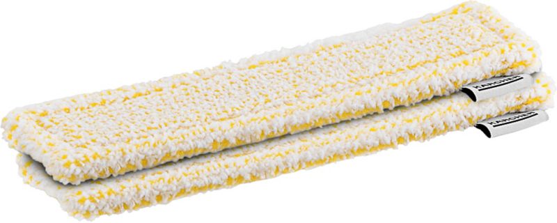 Pad z mikrofibry Karcher do WV