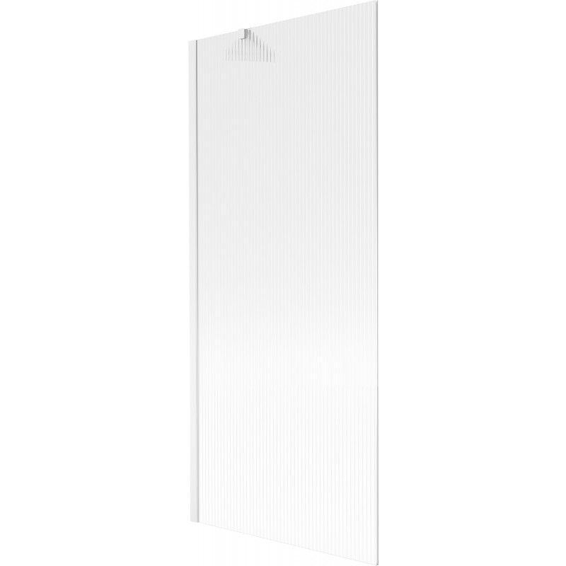 Parawan nawannowy Mexen Next biały 80x150 1 szt.