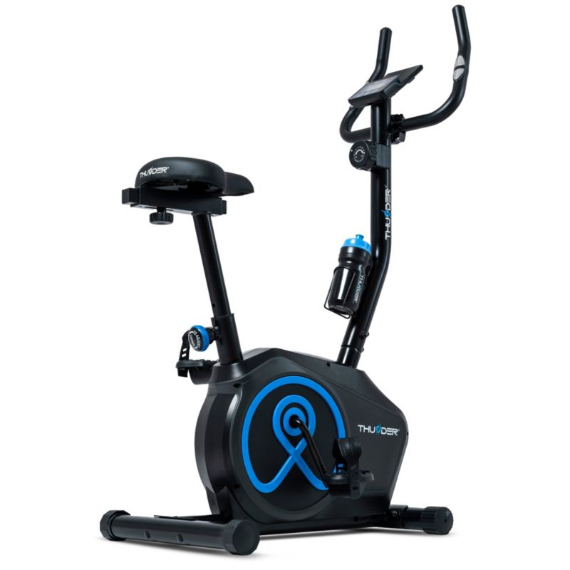 Rower stacjonarny magnetyczny THUNDER ZIGGS 16 poziomów 110 kg 1szt.