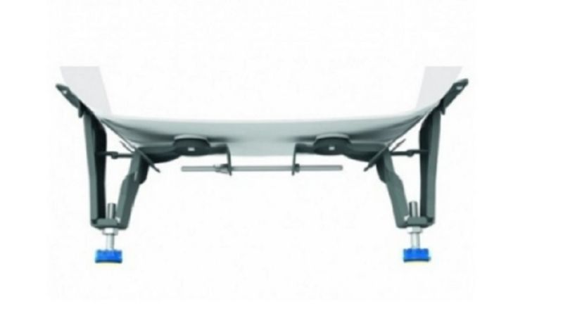 Nogi do wanny Kaldewei Allround 5030 1 szt.