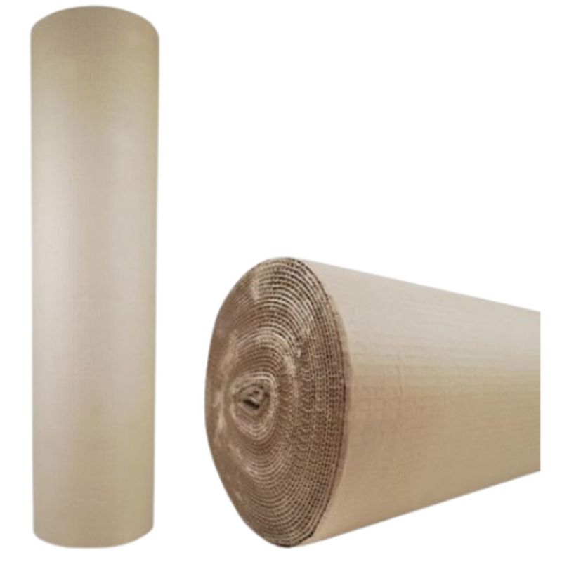 Tektura falista FSC recycled 100% 1 x 15 mb