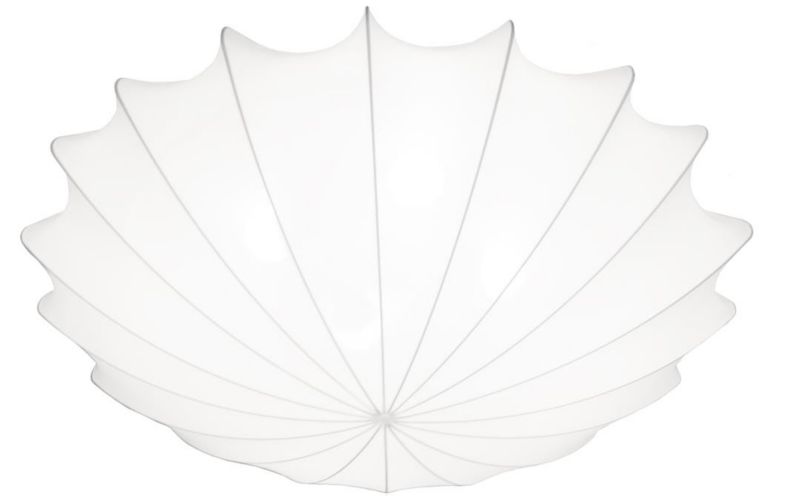 Plafon sufitowy lampa Nowodvorski Lighting Form biały 4 x E27 x 25W IP20 wym: 26 x 80 x 80 cm - 1 szt.