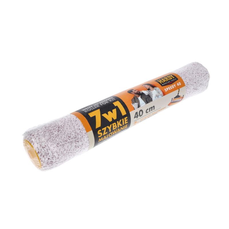 Wkład do wałka Hardy Mikrof Speddy10 40 cm