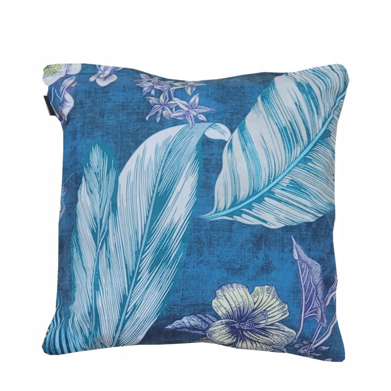 Poduszka dekoracyjna zdejmowana Family Meble 45 x 45 cm 1szt