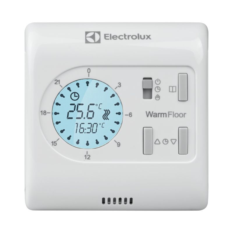 Termoregulator do mat grzewczych, ETA 16 EEC, Electrolux, 1szt
