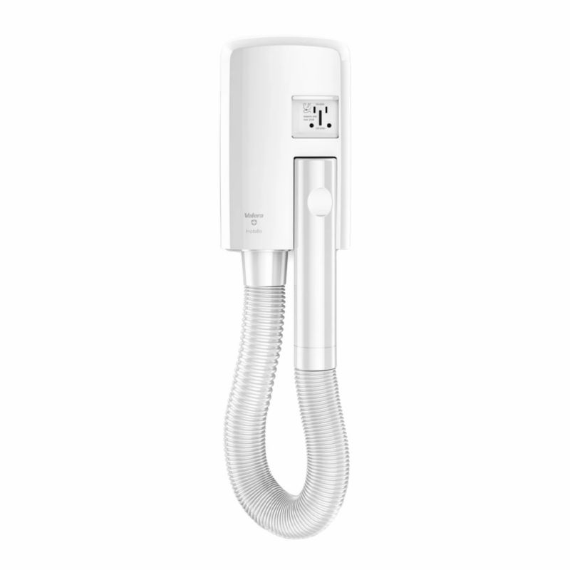 Suszarka hotelowa Valera hotello 1200W shaver valera Biała