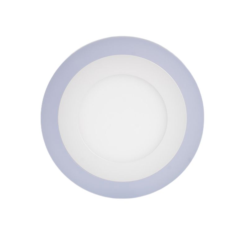 Oprawa led downlight Volteno plafon okrągły 10W 1szt