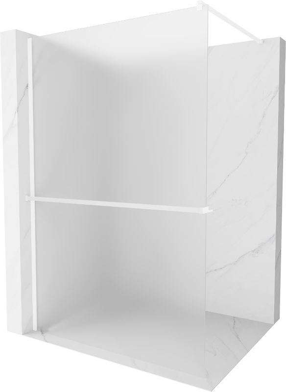 Ścianka prysznicowa Mexen Kioto+ szron 70x200 cm 800-070-121-20-30 1 szt.