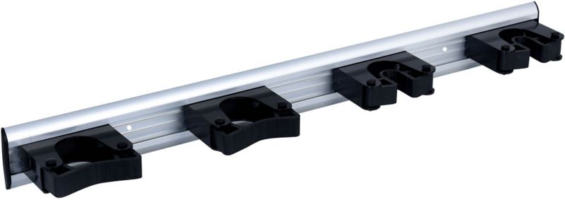 Wieszak na narzędzia czarny