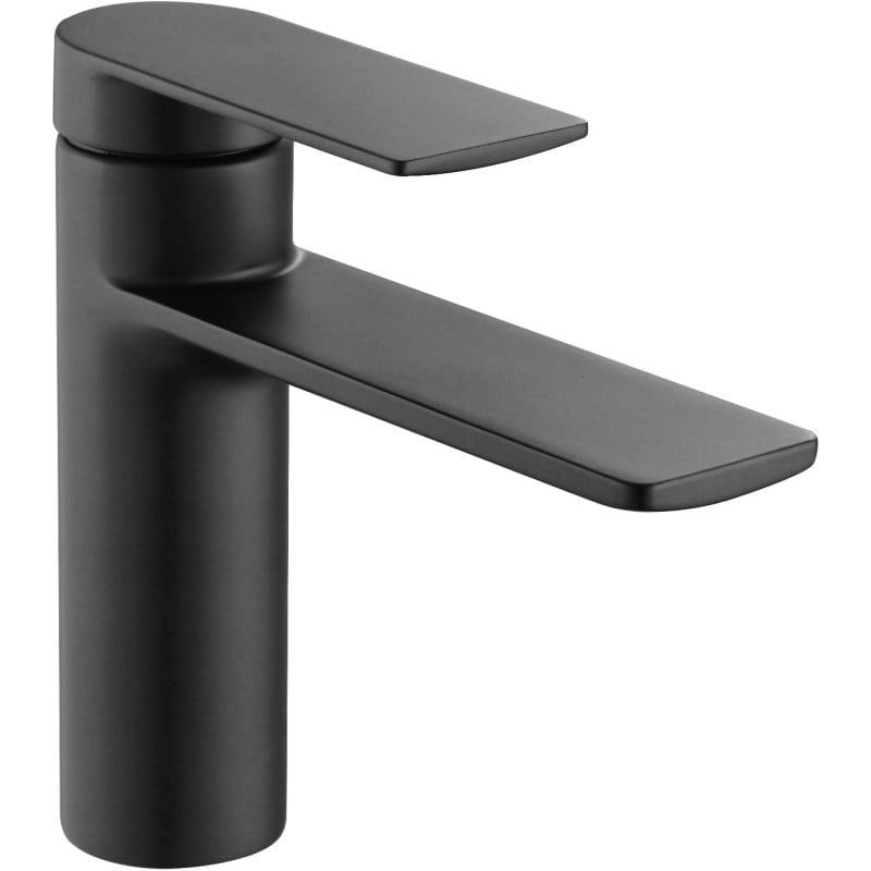 Bateria umywalkowa Mexen Zero czarny 15,3 cm 1 szt.