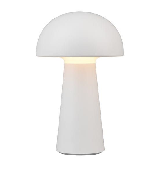 Lampa tarasowa RL Lennon biała LED 2W 3000K 180lm IP44 wym: 13,6 x 13,6 cm tworzywo sztuczne - 1 szt.