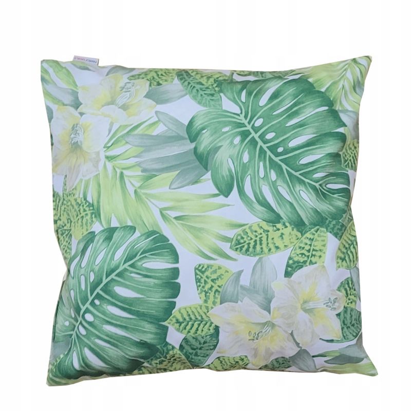 Poduszka dekoracyjna zdejmowana Family Meble 45 x 45 cm 1szt