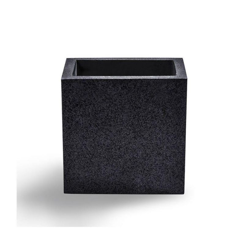 Kinkiet ścienny V-TAC Vt-892 szary ciemny 1 x G9 x IP20 wym: 10 x 12 x 12 cm - 1 szt.