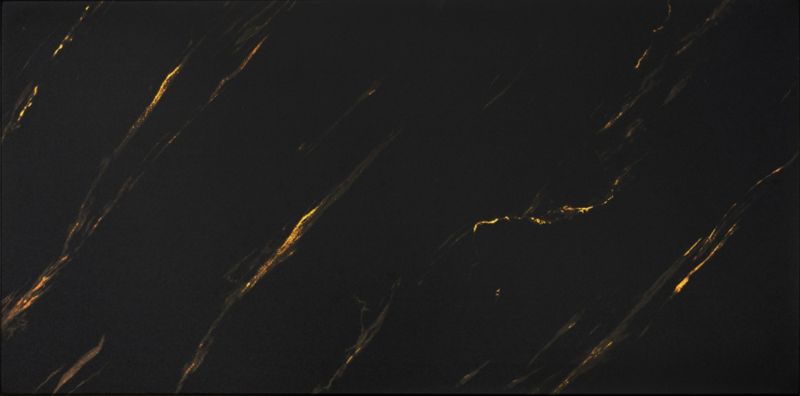 Panel Decosa Marquina Gold 100 x 50 cm 1 opak. 4m2