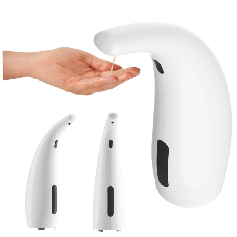 Dozownik bezdotykowy do mydła Granitan z czujnikiem 300ml 1szt.