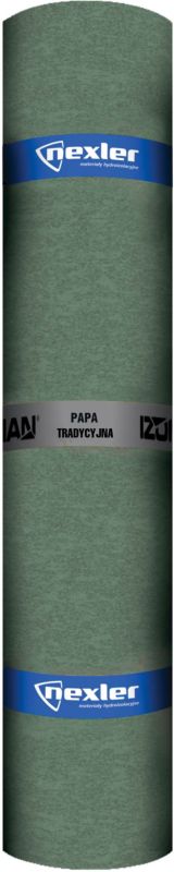 Papa Nexler P64/1200 15 m2