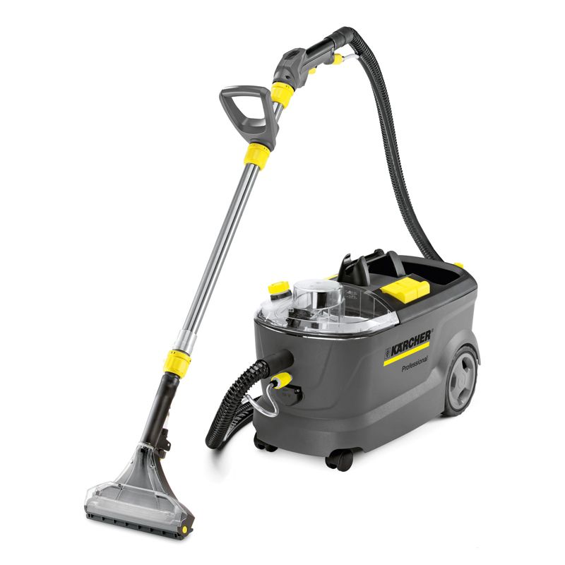 Odkurzacz piorący Karcher Puzzi 10/2 Adv 1szt.