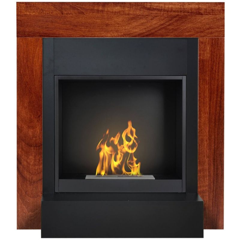 Biokominek Aflamo Simple Orzech 1 szt.