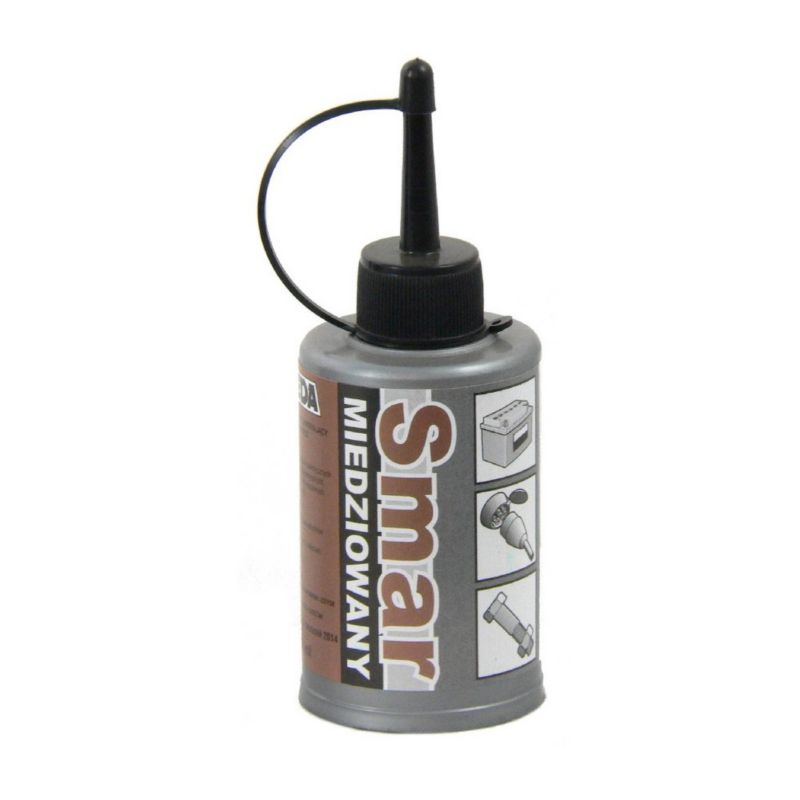 Smar miedziowany 60 ml