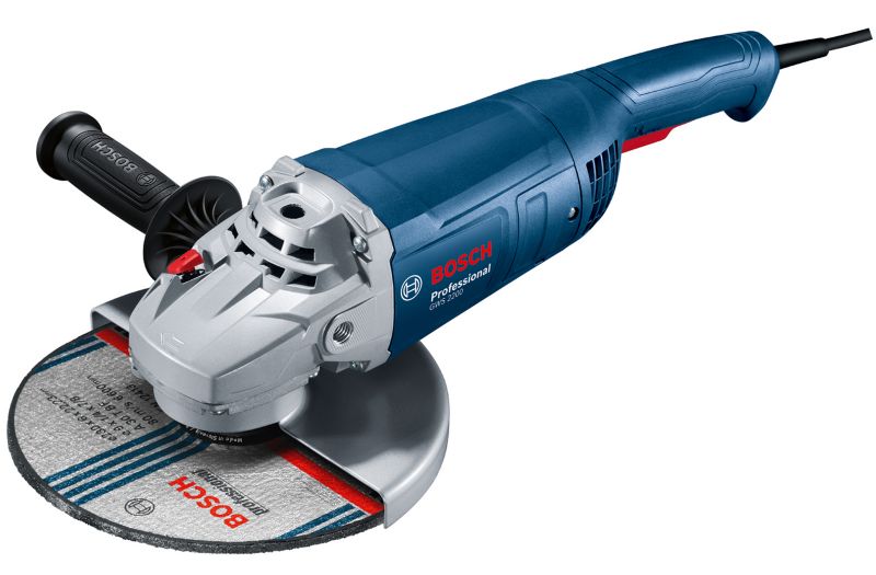 Szlifierka kątowa GWS 2200 Bosch 230mm duży Bosch Professional