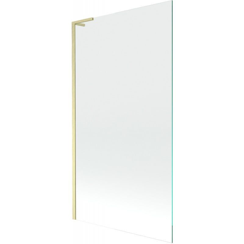 Parawan nawannowy Mexen Next L złoty 100x150 cm 1 szt.