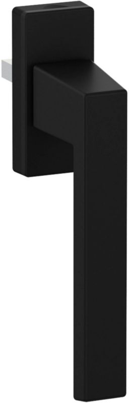 Klamka okienna Tallinn czarna