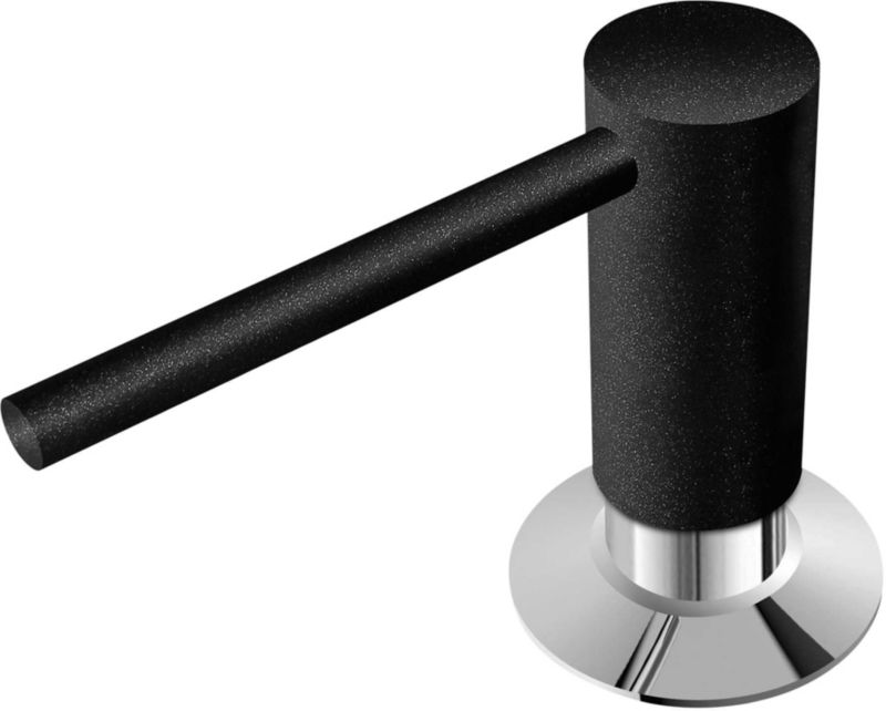 Dozownik Franke Comfort onyx