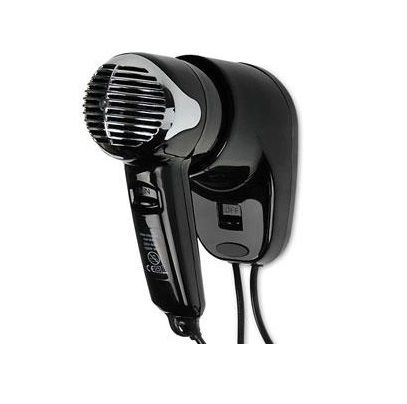 Suszarka do włosów hotelowa Warmtec 1200W biała P2 1szt.