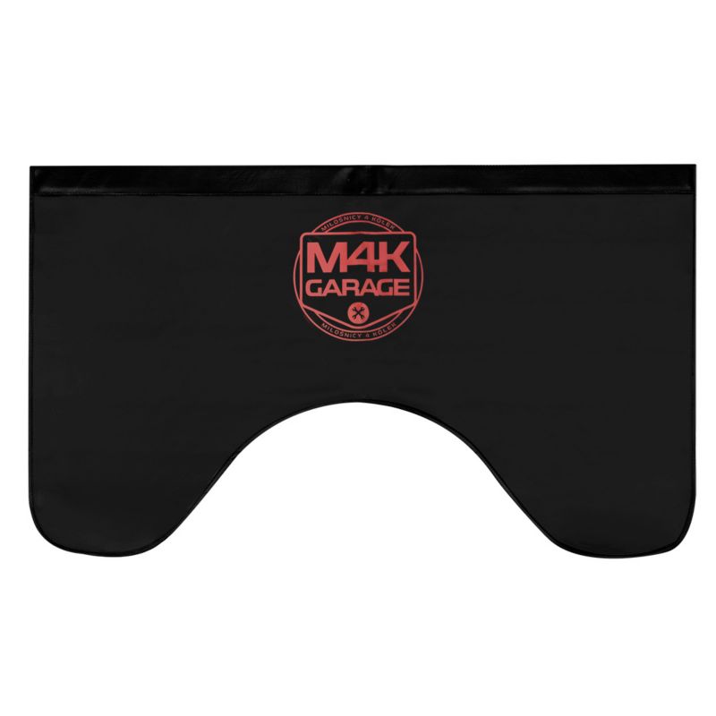 Mata magnetyczna M4K NEO TOOLS wycięcie na koło 1 szt