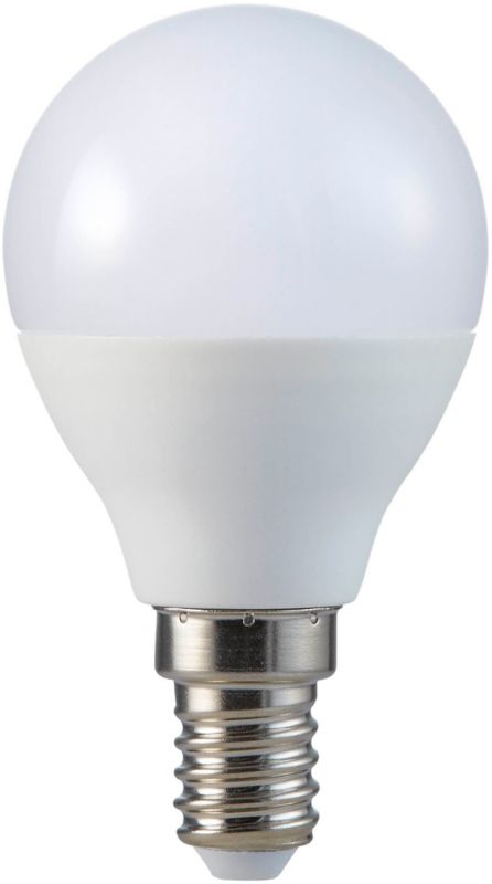 Inteligentna żarówka LED Smart Goldlux G45 E14 470 lm CCT WiFi