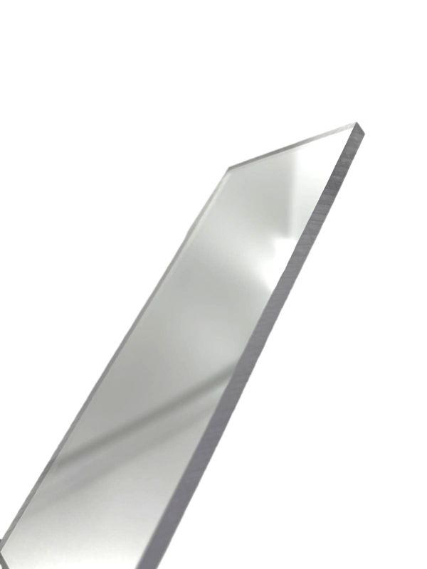 Poliwęglan LITY ARLA 4 mm bezbarwny 2050 x 3050 mm - 1 szt.