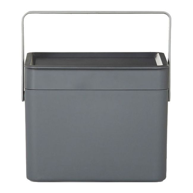 Pojemnik kuchenny na odpady GoodHome Kora 7 l