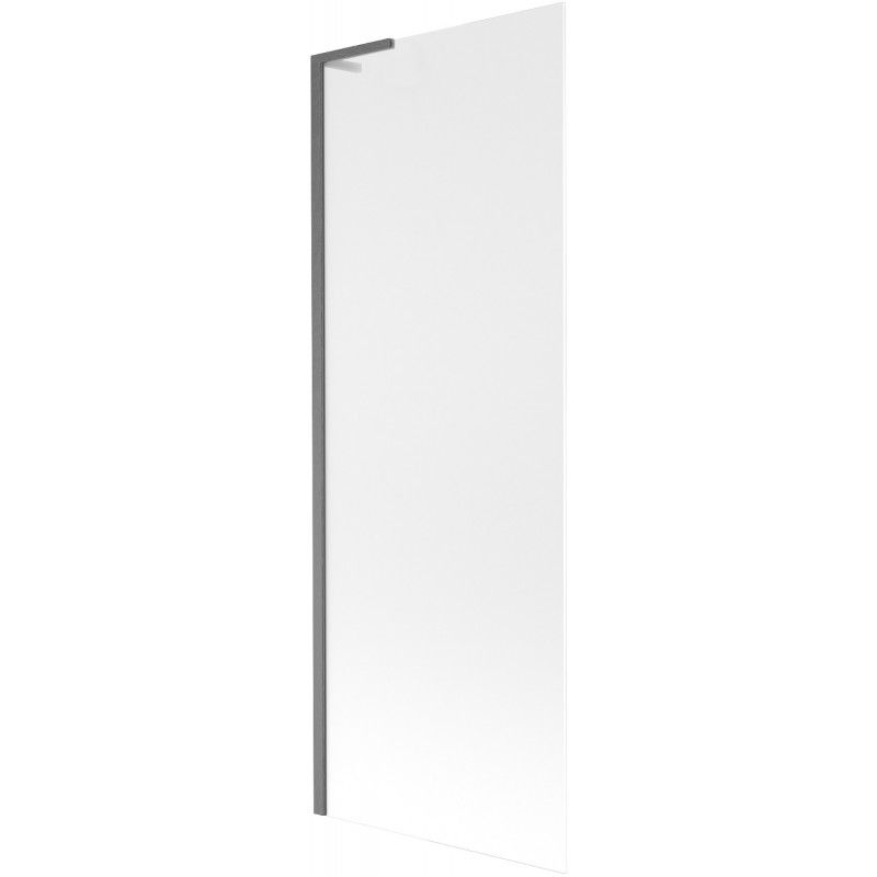 Parawan nawannowy Mexen Next L szron gun gray 70x150 cm 1 szt.