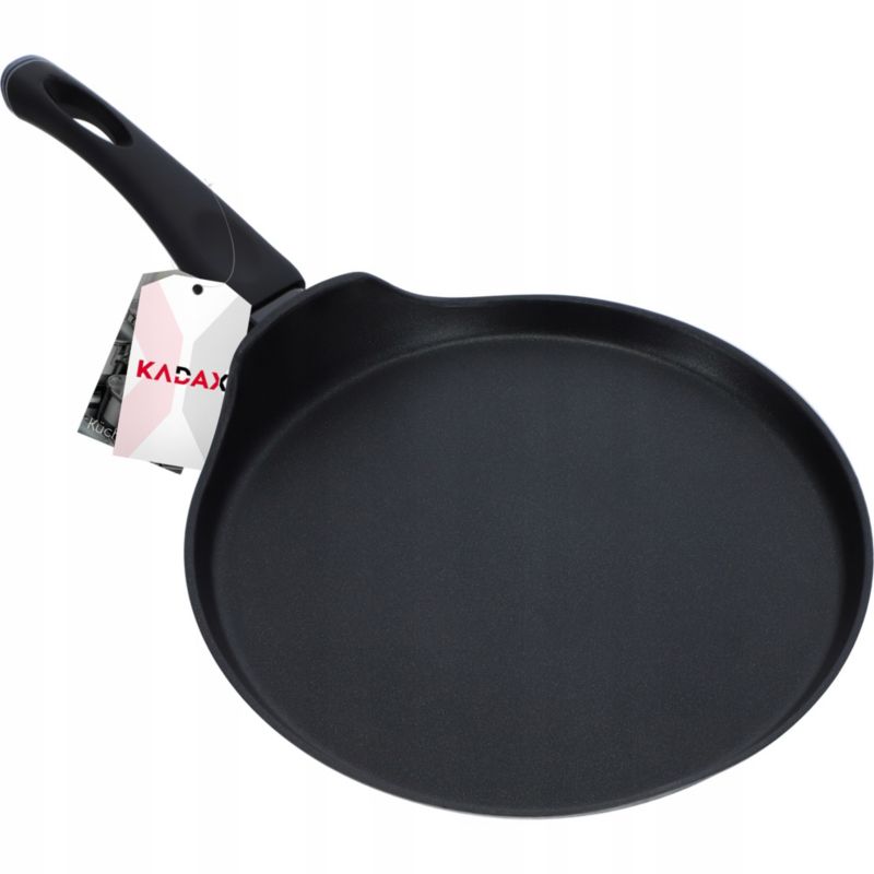 Patelnia KADAX Do Naleśników indukcja Non-Stick 26 cm 1szt.