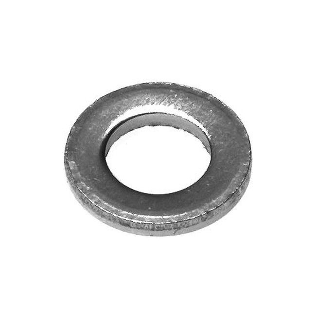 Podkładki wąskie ocynkowane fi 4,3 mm 50 szt.