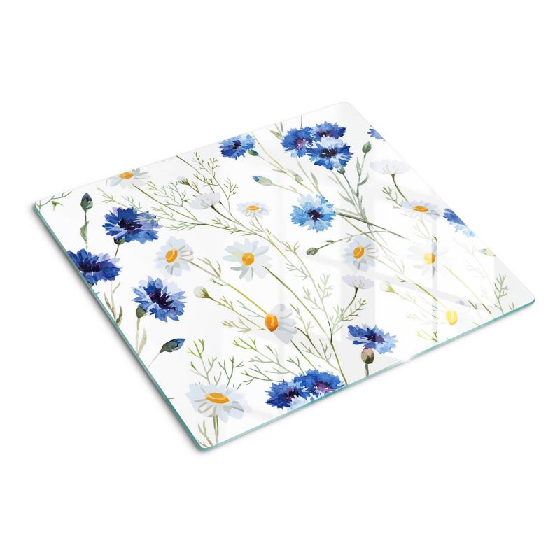 Deska szklana Tulup 60x52 cm Chabry 1 szt.