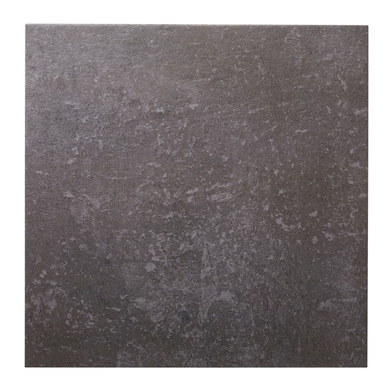 Gres Matal Id 60 x 60 cm anthracite 1,08 m2