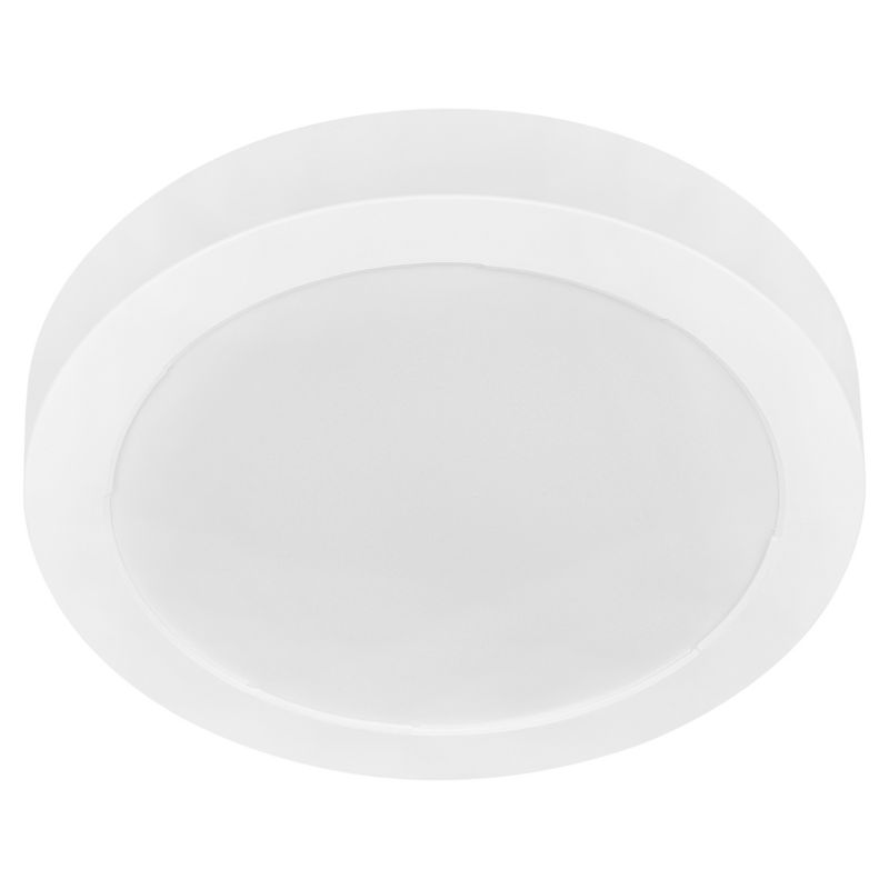 Panel LED MasterLED Bingo 18W IP20 2700K 4000K 6500K 3CCT biały okrągły 1 szt.