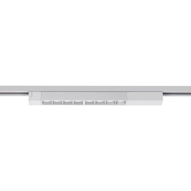 Reflektor szynowy LED DPM X-Line liniowy 20 W biały