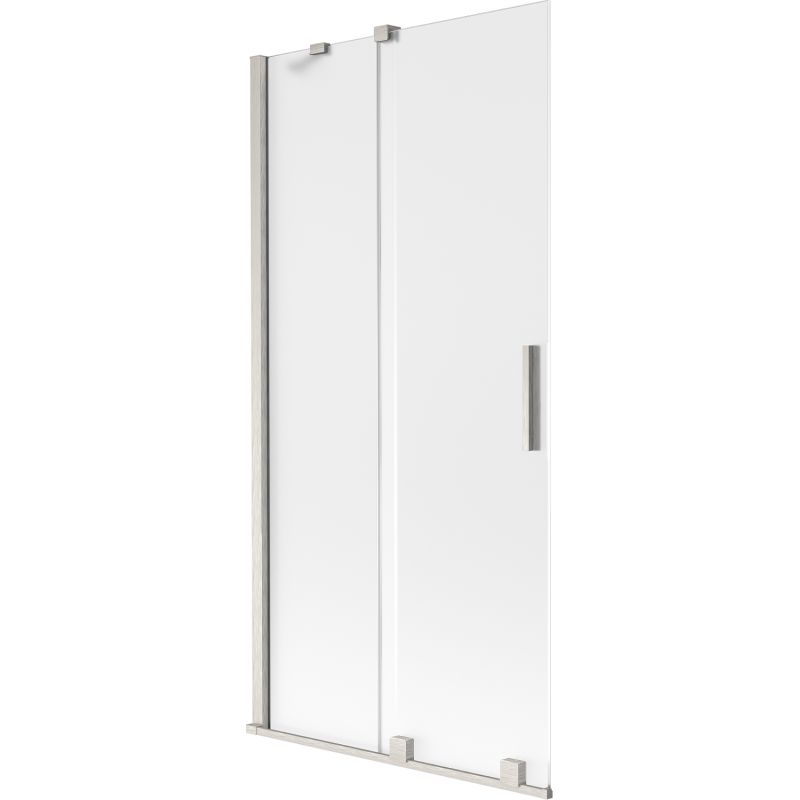 Parawan nawannowy Mexen Velar szron 90x150 cm 1 szt.