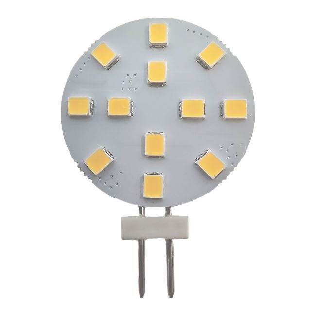 Żarówka LED Ledsystems G4 2 W 200 lm barwa ciepła