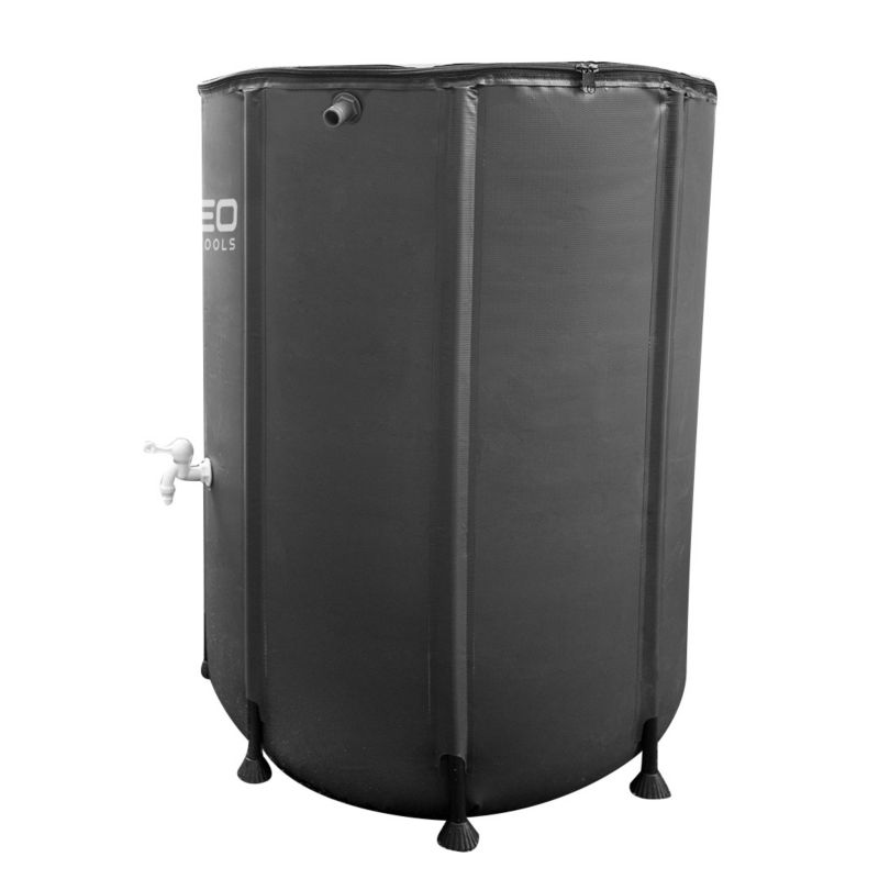 Składany pojemnik na deszczówkę NEO TOOLS 500 L, PVC 1 szt