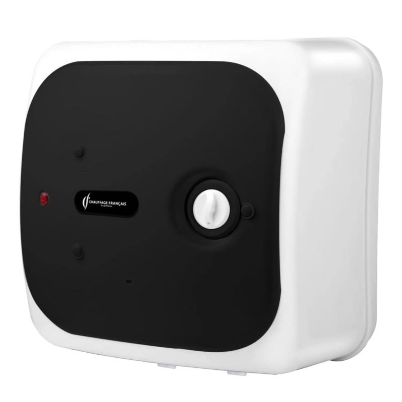 Elektryczny podgrzewacz Sannover ADROS 15 l na zlewozmywak 1 szt.