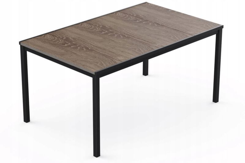 Stół Ogrodowy Keter Jadalniany Porto Blat 160 cm na Taras Ogród dla 6 osób 1 szt