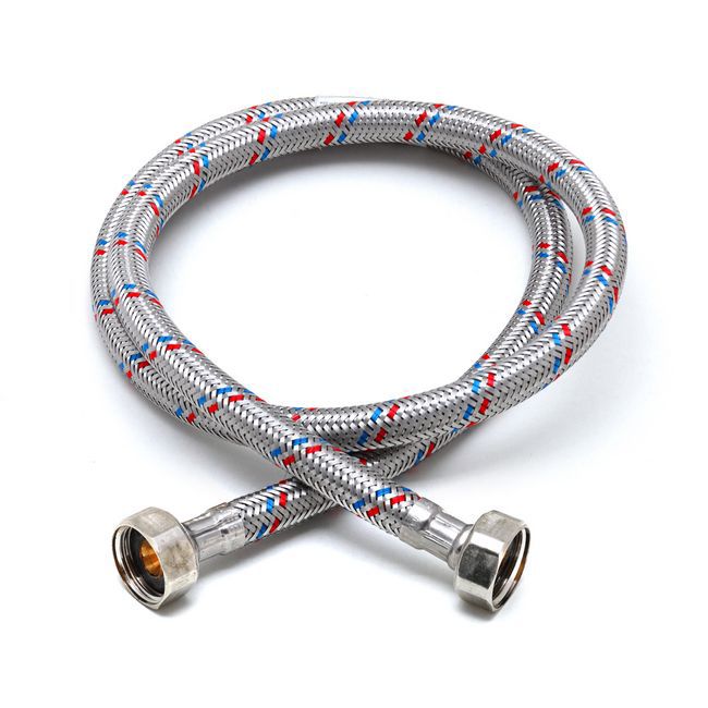 Wężyk Fil-Nox 1/2" x 1/2" 100 cm