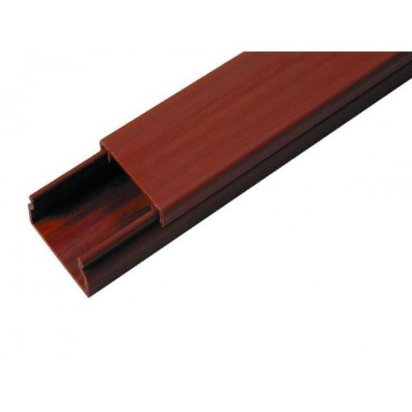 Korytko kablowe AKS Zielonka MKE 15/32 2 m 1 szt.