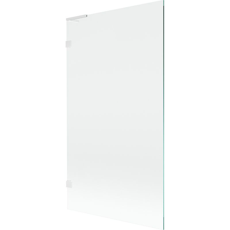 Parawan nawannowy Mexen Lunar L biały 100x150 cm 1-skrzydłowy 1 szt