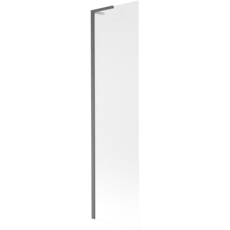 Parawan nawannowy Mexen Next L gun gray 50x150 cm 895-050-000-03-30-661 szt.